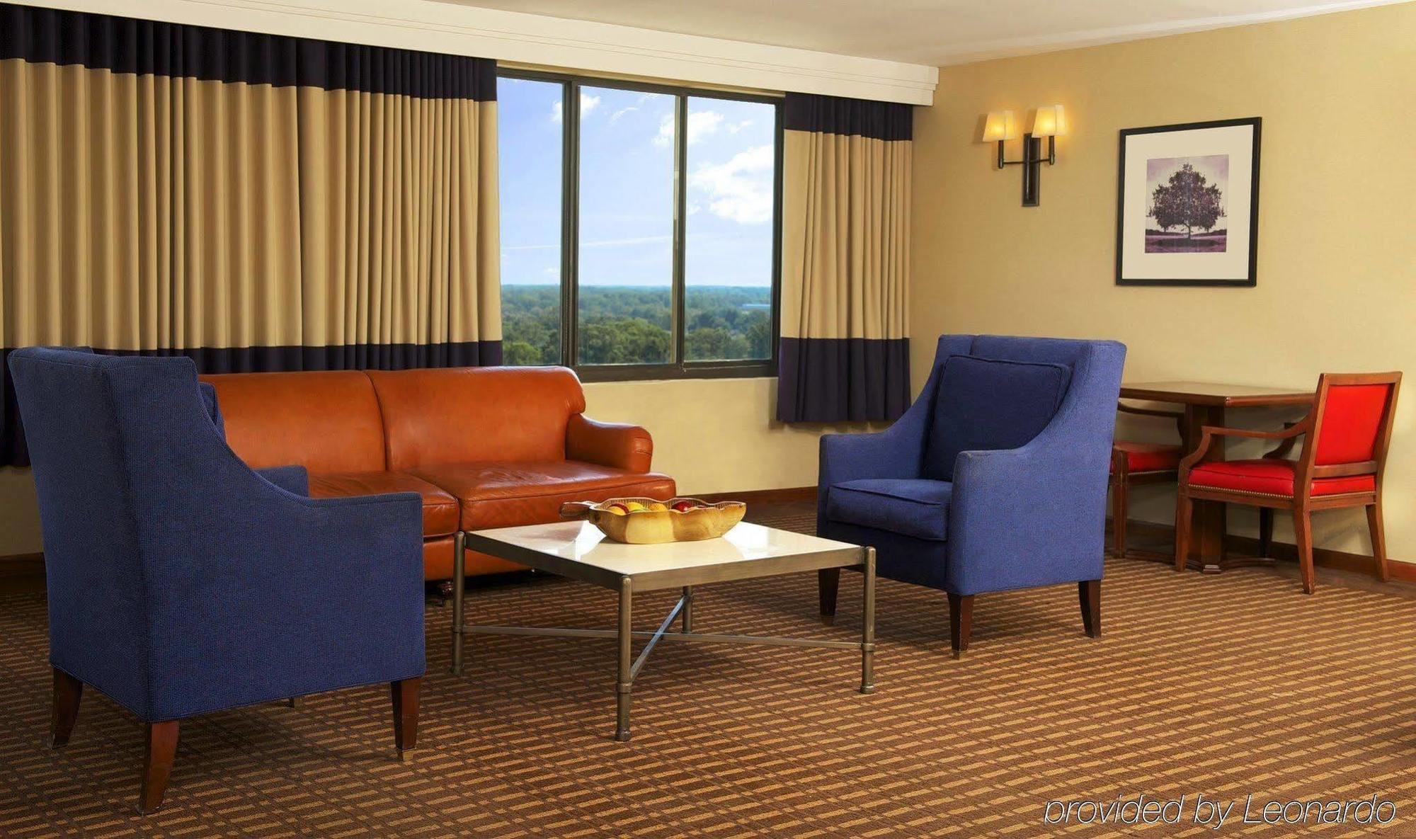 Sheraton Bucks County 3* Langhorne